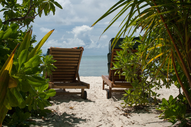 „6 Wochen Urlaub“ können nur der Anfang sein.